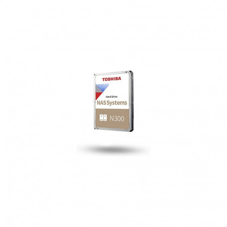 Toshiba N300 MN10ADA400ES 4TB 7200RPM 5121MB