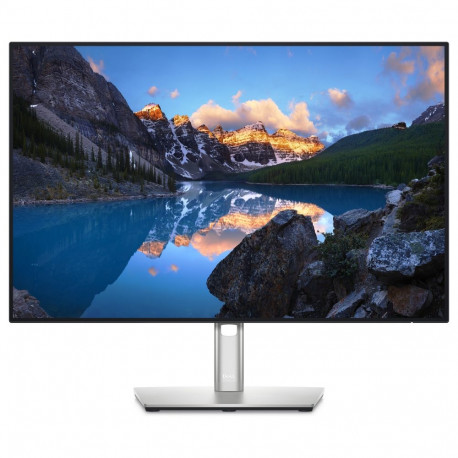 "61,13cm/24'' (1920x1200) Dell UltraSharp U2421E 210-AXMB 16:10 5ms HDMI 2xDisplayPort USB-C VESA Pi