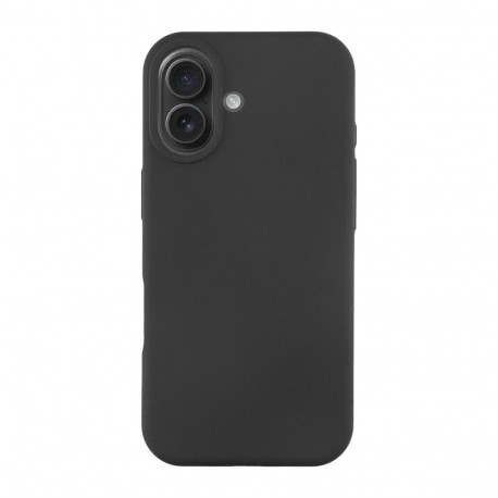 "4smarts Silikon Case Cupertino fr Apple iPhone 17"