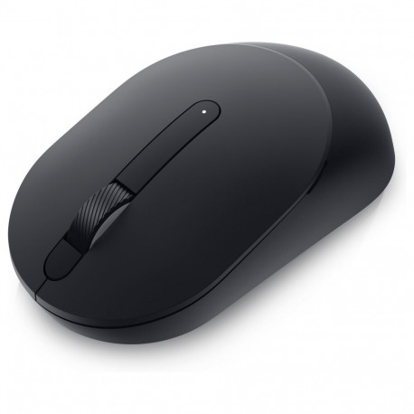"Dell MS300 Maus Full-Size rechts- und linkshändig schwarz"