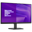 Dell monitor E2425HM 60,5cm/23.8" 1920x1080 16:9 VA 5ms 100Hz HDMI DisplayPort VGA VESA, must
