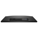 Dell monitor E2425HM 60,5cm/23.8" 1920x1080 16:9 VA 5ms 100Hz HDMI DisplayPort VGA VESA, must