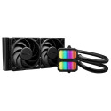Be quiet! vesijahuti Silent LOOP 3 240mm