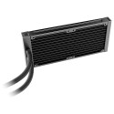"K Cooler Wasserkühlung be quiet! Silent LOOP 3 240mm"