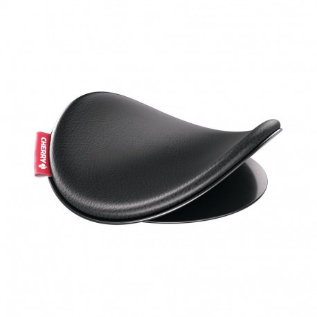 Cherry käetugi SLIDEPAD ERGO, must