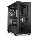 Be quiet! Midi korpus Dark Base 701, must