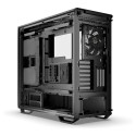"Midi be quiet! Dark Base 701 Black"