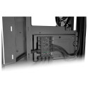 "Midi be quiet! Dark Base 701 Black"