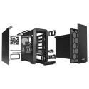 "Midi be quiet! SILENT BASE 601 black"