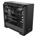 Be quiet! midi korpus SILENT BASE 601, must