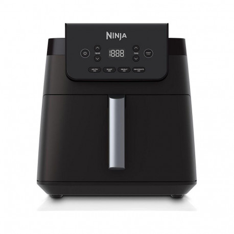 SharkNinja kuumaõhufritüür AF170EU, must