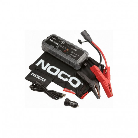NOCO käivitusabi GB50 Boost 12V 1500A