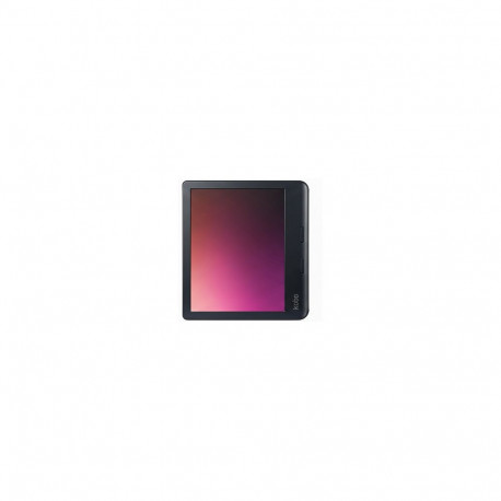 Kobo e-luger Libra Colour 32GB 7", must
