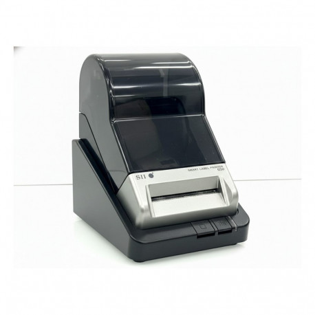SEIKO INSTRUMENTS nutikas etikettprinter SLP650