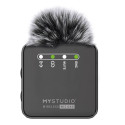 "MyStudio Wireless Mic Uno"