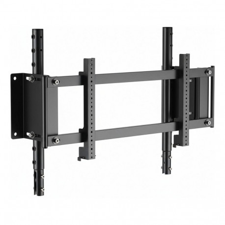 "OPLITE Monitor Mount S8 (On Top Single Monitor) black retail"
