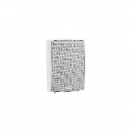 "Wandlautsprecher - 5,25"" - passiv - 50 Watt Belastbarkeit - 3-Wege mit Bassreflex - horizontale C-