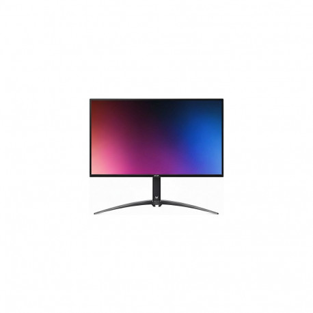 "Acer Predator X27X1b 26,5"" 69cm 16:9 240Hz 3840x2160"