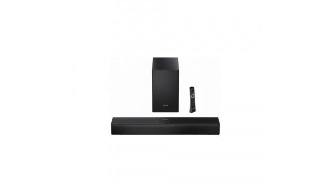 Sharp HT-SBW121 must
