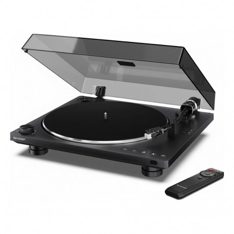 "Sharp RP-TT100 schwarz"