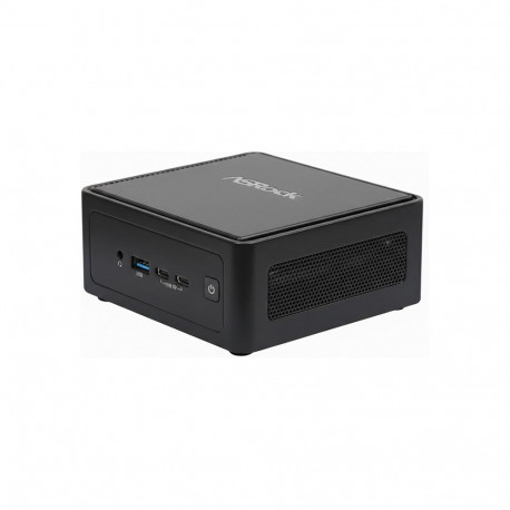 ASRock barebone NUC-Box-155H/EU/AI