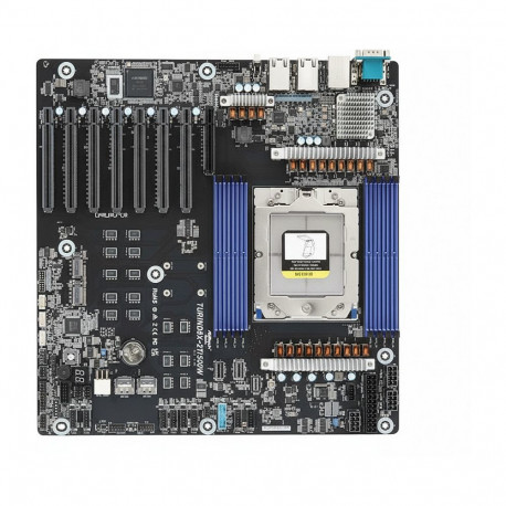 ASRock TurinD8X-2T/500W EEB ühe SP5 pesaga emaplaat