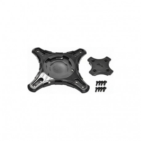 ASROCK DESKMINI VESA kinnituskomplekt jaemüügipakend