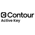 "CHERRY ACTIVE KEY MTA AK-C4110 Wireless DE-Layout weiß IP68"