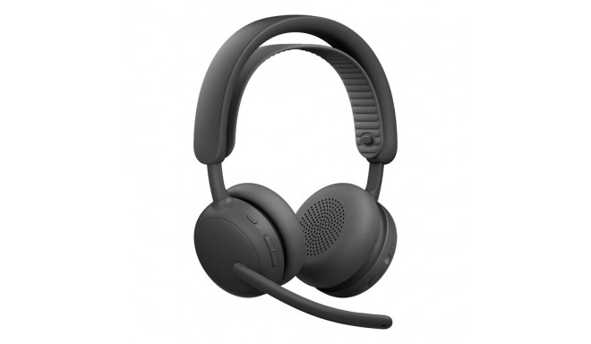 Logitech ZONE WIRELESS 2 ES äriklassi