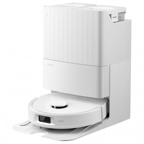 Roborock QR 598 valge tolmuimeja