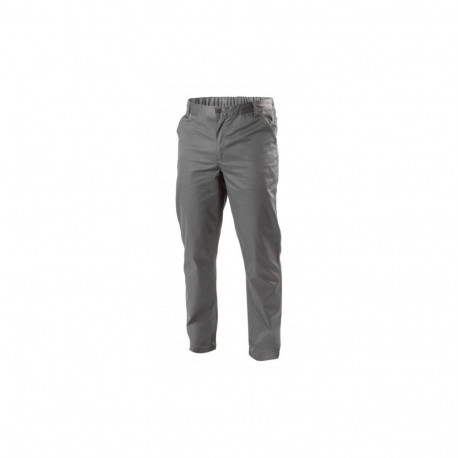 Hogert HT5K309-XL kaitsepüksid, 65% polüester/35% puuvill, 190 g/m², EN ISO 13688, 2 taskud, helkuri