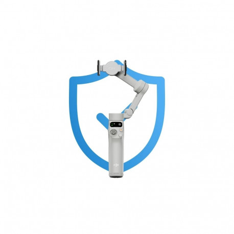 Service Protection Plan - DJI Care Refresh Osmo Mobile 7 Annual Plan