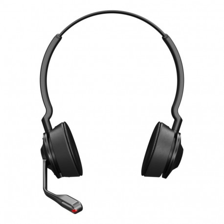 Headset - Jabra Engage 55 SE USB-C MS Stereo, 150m range, 13h battery