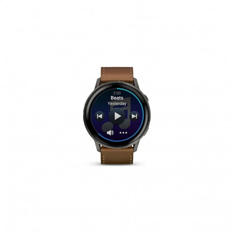 Smartwatch - Garmin Venu 4 1.4" AMOLED 454x454 GPS Black