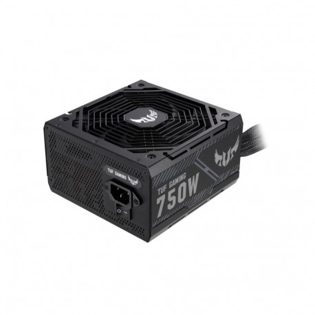 Power Supply Unit - ASUS TUF-GAMING-750B 750W 20+4 Pin ATX Black