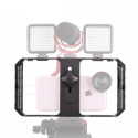 Phone Cage - Ulanzi U-rig Pro