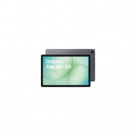 3JG Samsung Galaxy Tab A11+ X236 5G 6GB 128GB gray