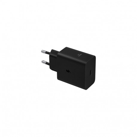 Samsung kiirlaadija USB-C 60W, must