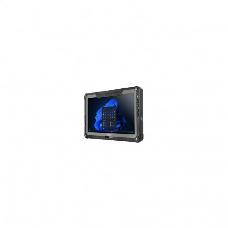 Getac F110G7, HF RFID, 2D, 29,5cm (11,6''), Projected Capacitive, Full HD, RFID, Camera, front camer