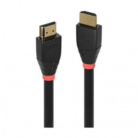Aktiivne HDMI-kaabel 18G 20m, must
