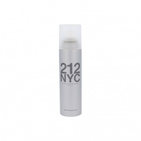 Carolina Herrera 212 NYC Deodorant (150ml)