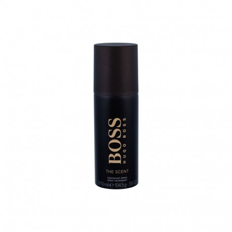 HUGO BOSS Boss The Scent Deodorant (150ml)
