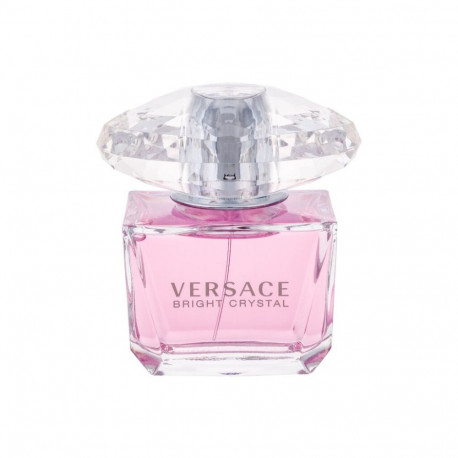 Versace Bright Crystal Eau de Toilette (90ml)