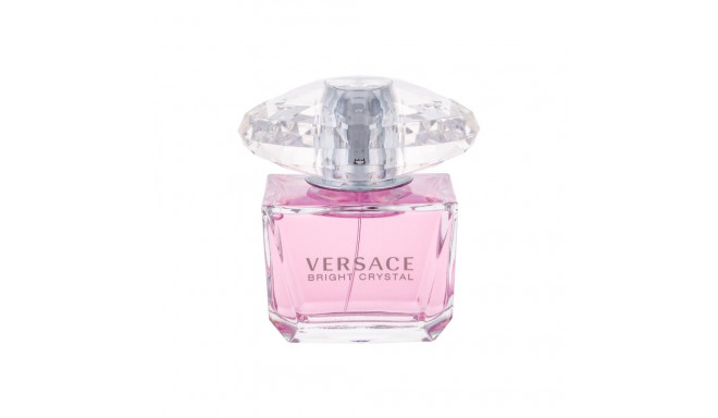 Versace Bright Crystal Eau de Toilette (90ml)