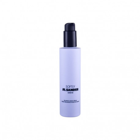 Jil Sander Softly Serene Hand Cream (200ml)