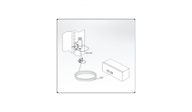 ATEN Temperature sensor for PDU PE/EC