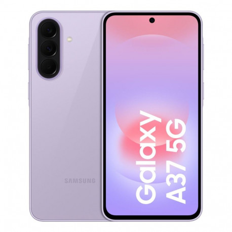 Samsung MOBILE PHONE GALAXY A37 5G/256GB VIOLET SM-A376B