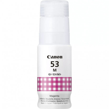 Canon CANON GI-53 M EUR Magenta Ink Bottle