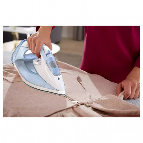 Philips | DST7011/20 | Steam Iron | 2600 W | Water tank capacity 300 ml | Continuous steam 45 g/min 