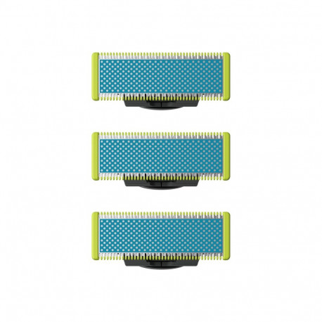 Philips QP235/50 OneBlade Replacement Blade, 3 pcs